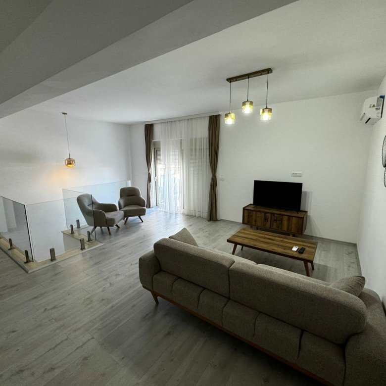 Discover this luxurious Ulcinj Montenegro property with elegant living area, premium finishes, exclusive to immorenta.me by ekosphere doo.