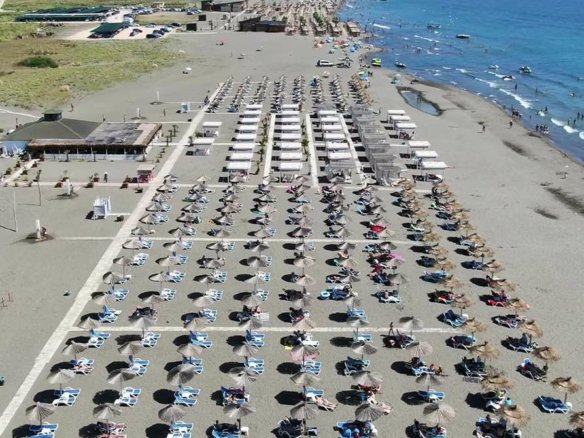 Premium-Immobilien am Strand von Ulcinj - lebhafte Sandstr&auml;nde, sonnenbeschienene Entspannung, Top-Investition von immorenta.me (ekosphere doo).