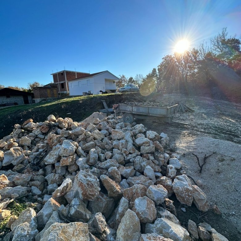Prime Ulcinj, Montenegro property site: solid foundation, sunny skies, investment potential. Listed on immorenta.me by Ekosphere doo.
