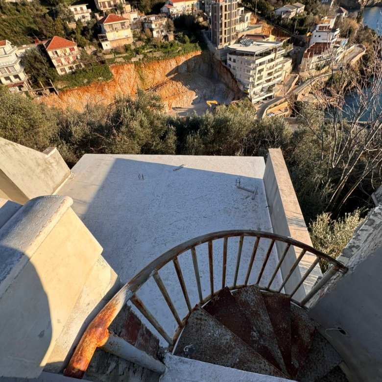 Stunning Ulcinj hillside properties, sea views, and investment potential. Discover exclusive Montenegro real estate at immorenta.me by ekosphere doo.