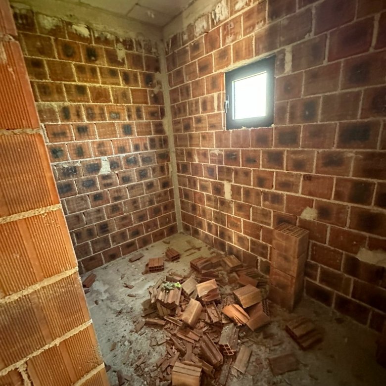 Investment opportunity: Prime unfinished property in Ulcinj, Montenegro with potential&mdash;exclusive on ekosphere doo&rsquo;s immorenta.me.