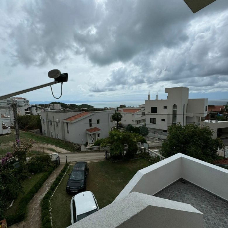 Invest in Ulcinj, Montenegro&mdash;sea view balcony, modern homes, secure by Ekosphere DOO. Discover listings at immorenta.me.