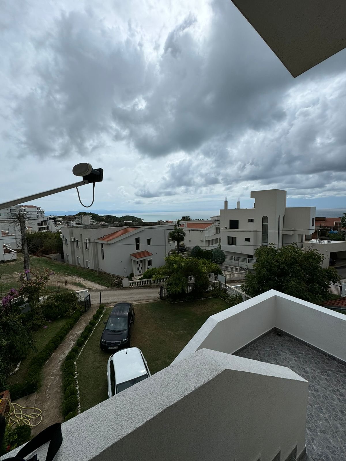 Invest in Ulcinj, Montenegro&mdash;sea view balcony, modern homes, secure by Ekosphere DOO. Discover listings at immorenta.me.