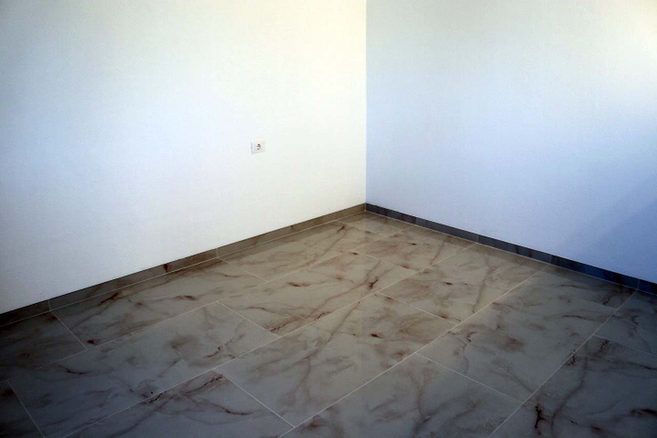 Bright, modern corner in Adana Villa with elegant marble-tiled floors&mdash;an exclusive Ulcinj investment via immorenta.me by ekosphere doo.