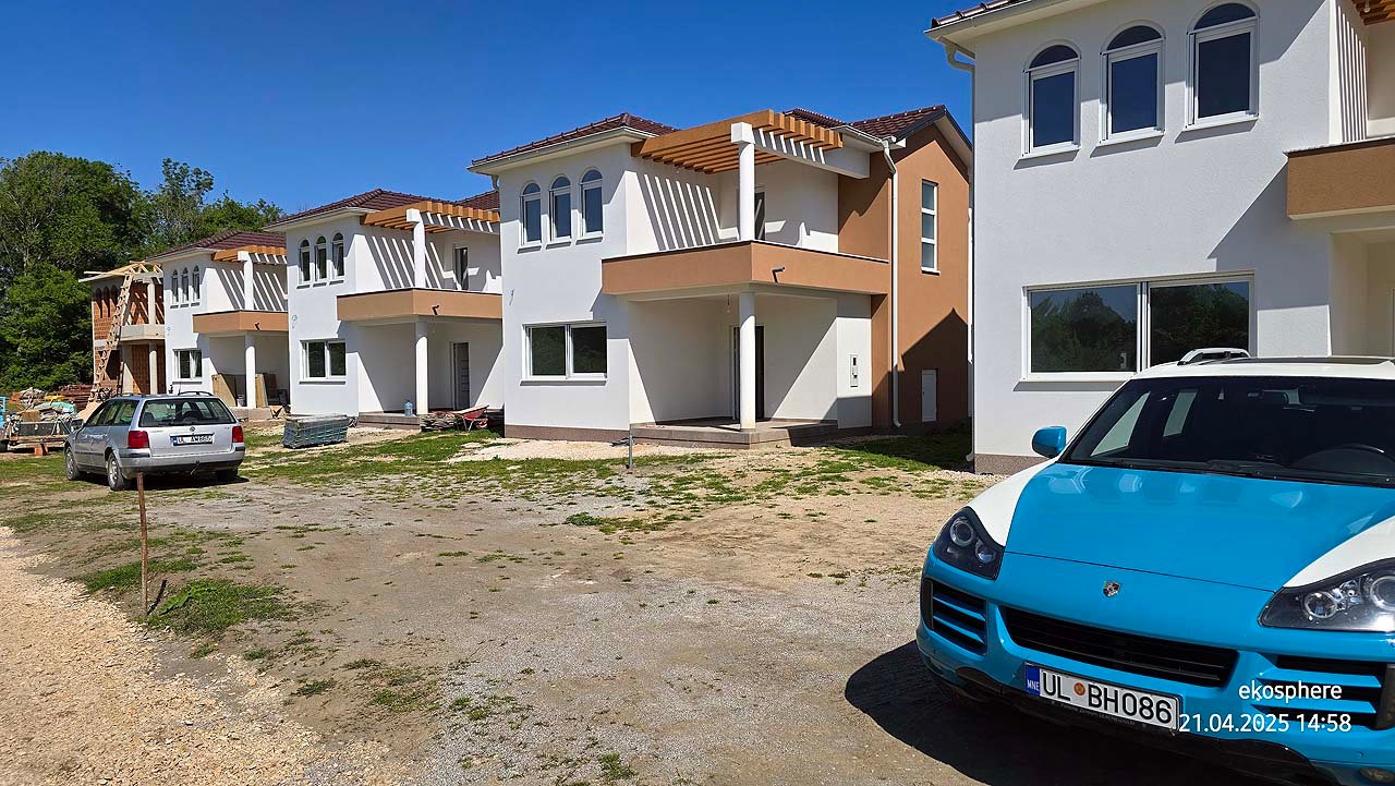 Discover prime Ulcinj real estate: modern two-story villas, scenic views, ready for investment. Montenegro-listings.me by ekosphere doo.