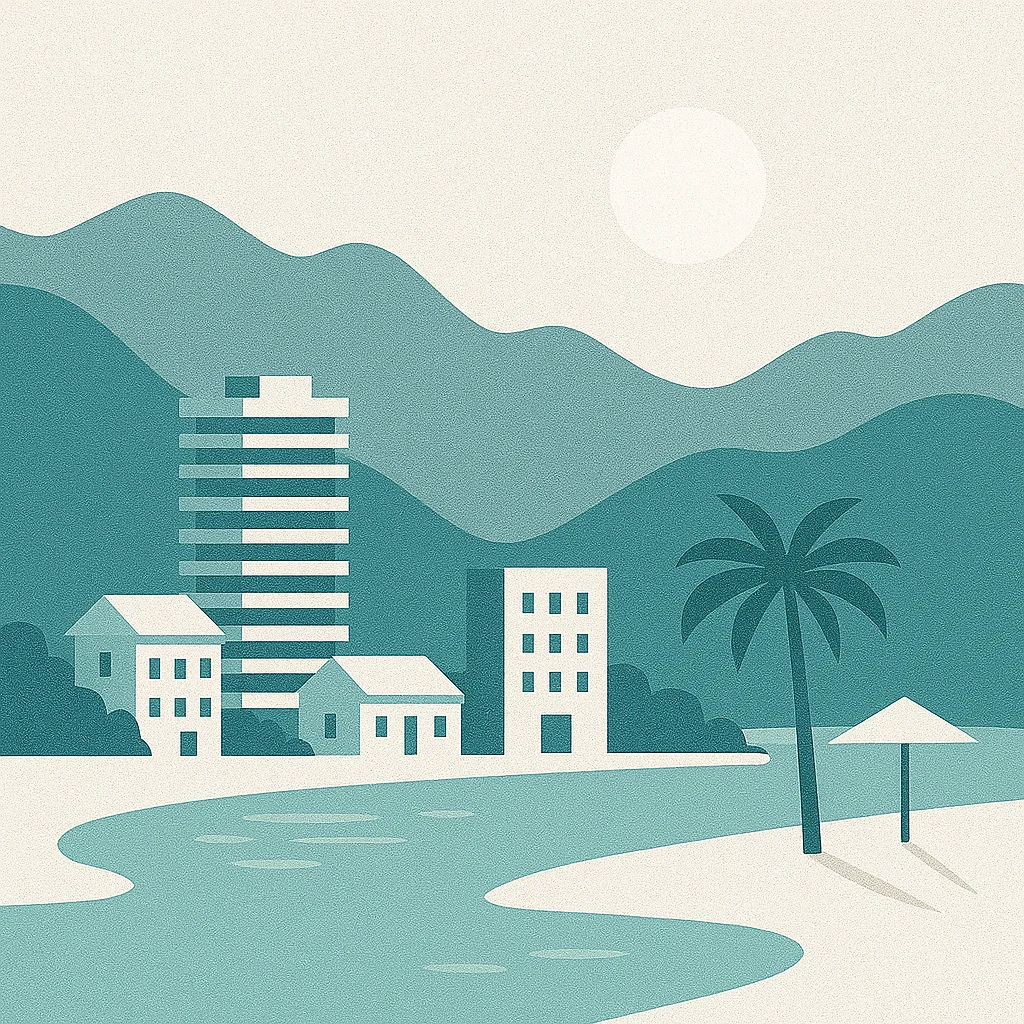 About Ulcinj 7 Budva vacation property investment Montenegro