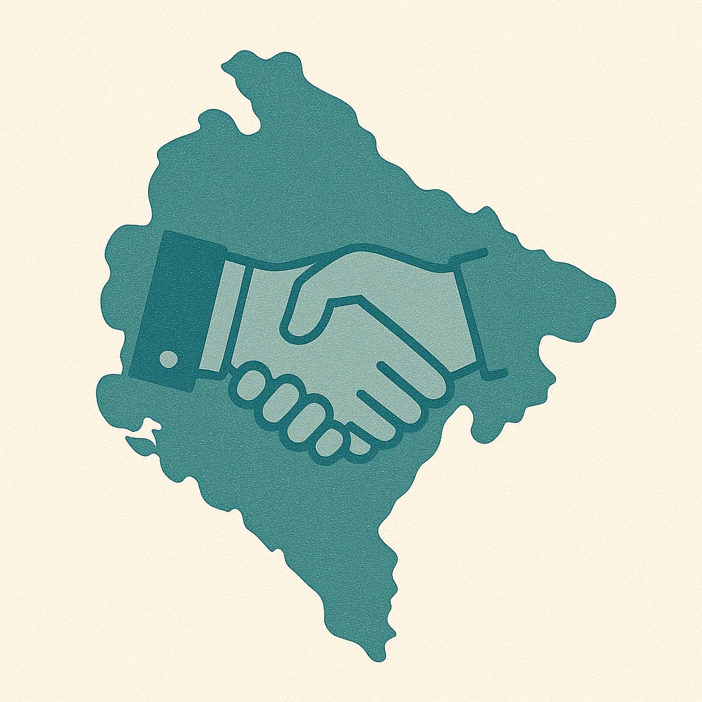 About Ulcinj 12 ekosphere trusted partner Montenegro