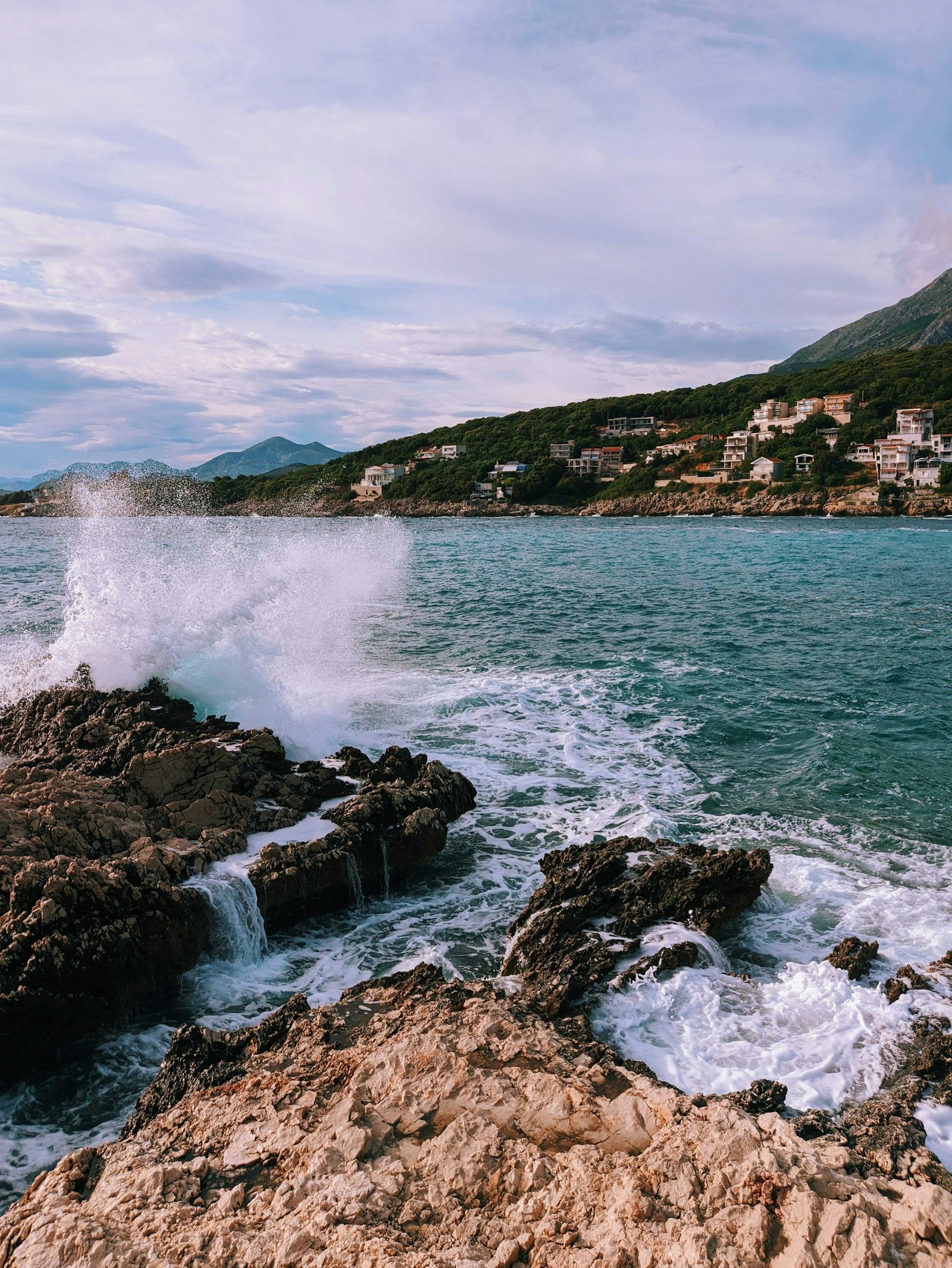 Entdecken Sie Ulcinj: Adriak&uuml;ste in der N&auml;he von Ulcinj, Montenegro &ndash; Investitionsausblick