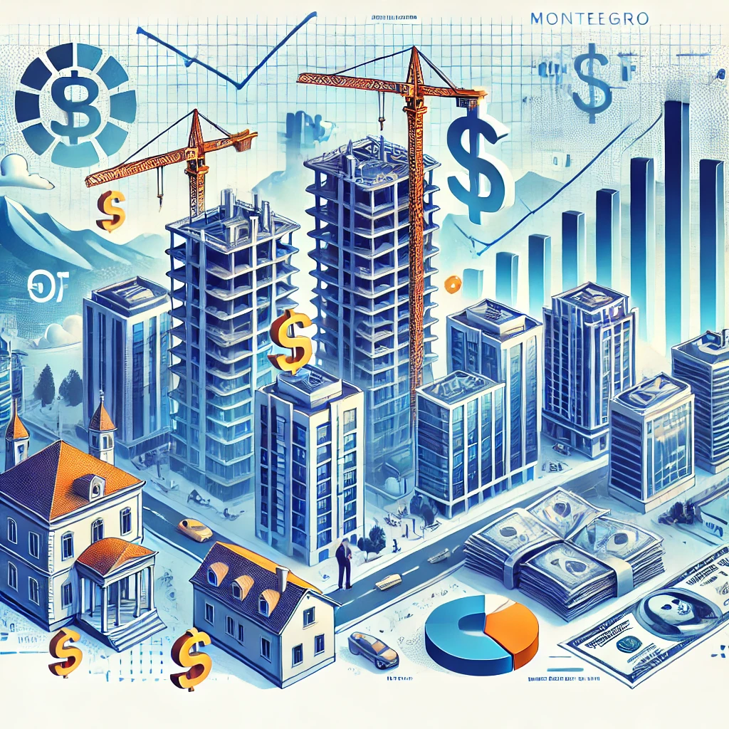 Boomender Immobilien- & Investmentmarkt