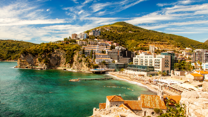 Ausblick auf den Immobilienmarkt an der K&uuml;ste von Ulcinj und Montenegro
