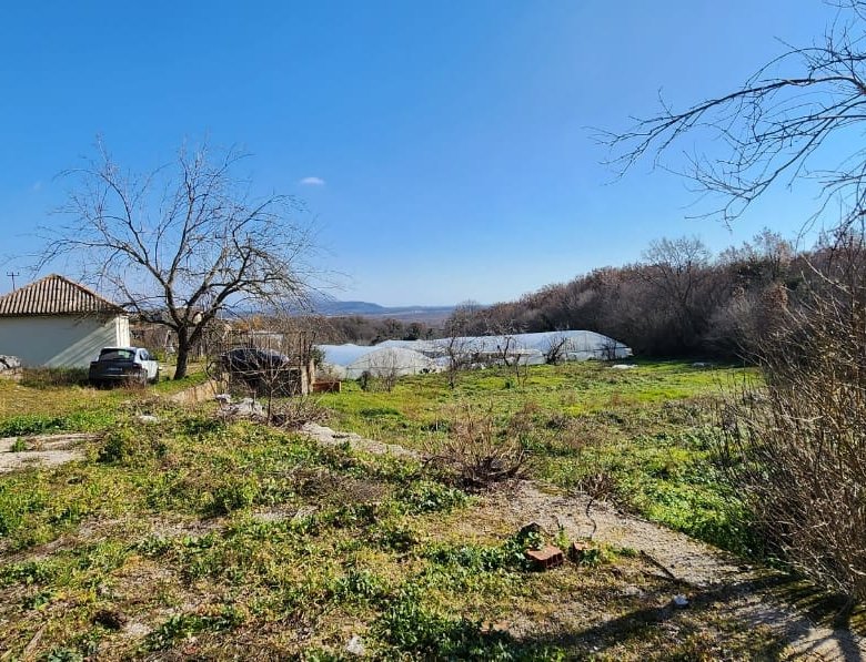 Charming rural property in Ulcinj Montenegro: house, car, mature trees, open land&mdash;ideal investment via immorenta.me by ekosphere doo.