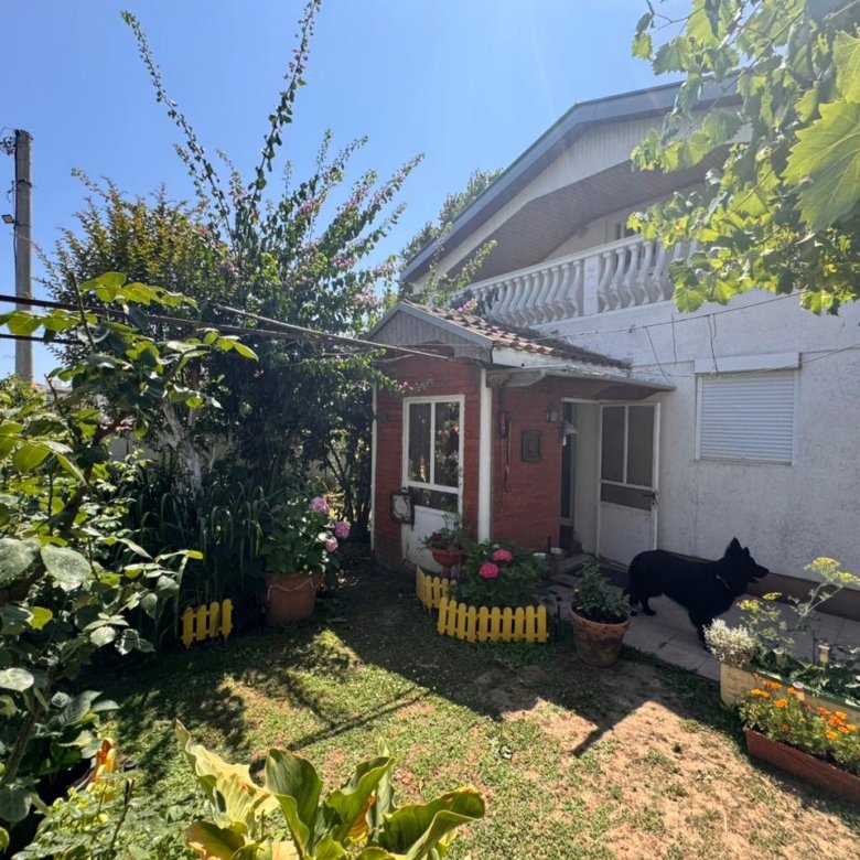 Charming two-story Ulcinj home with lush garden, sunny entry, and pet-friendly features&mdash;exclusive on immorenta.me by ekosphere doo.