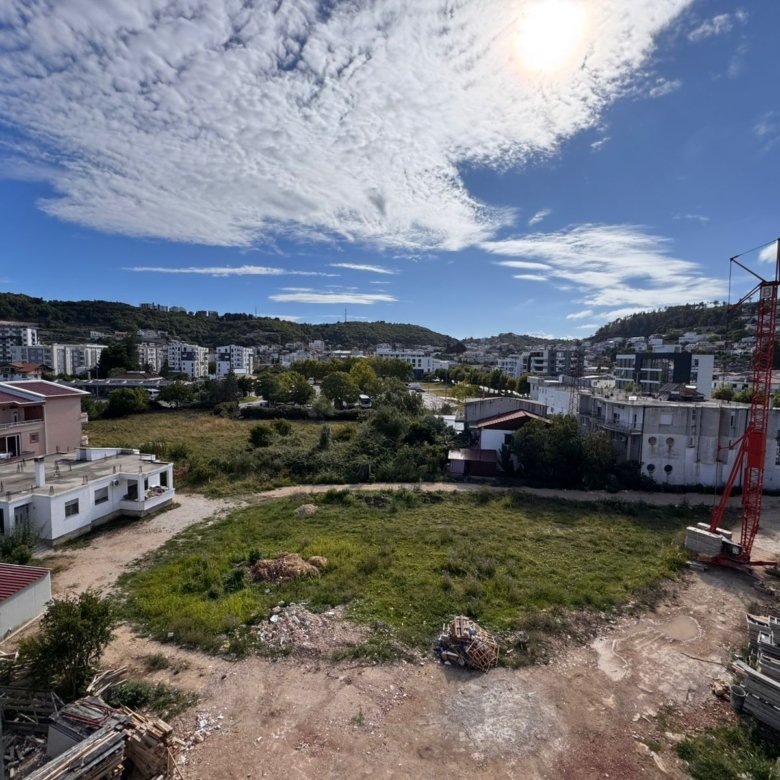All Listings for Ulcinj: Panoramic Ulcinj view: modern residences, active construction, scenic hills&mdash;prime Montenegro property. By ekosphere doo on immorenta.me.