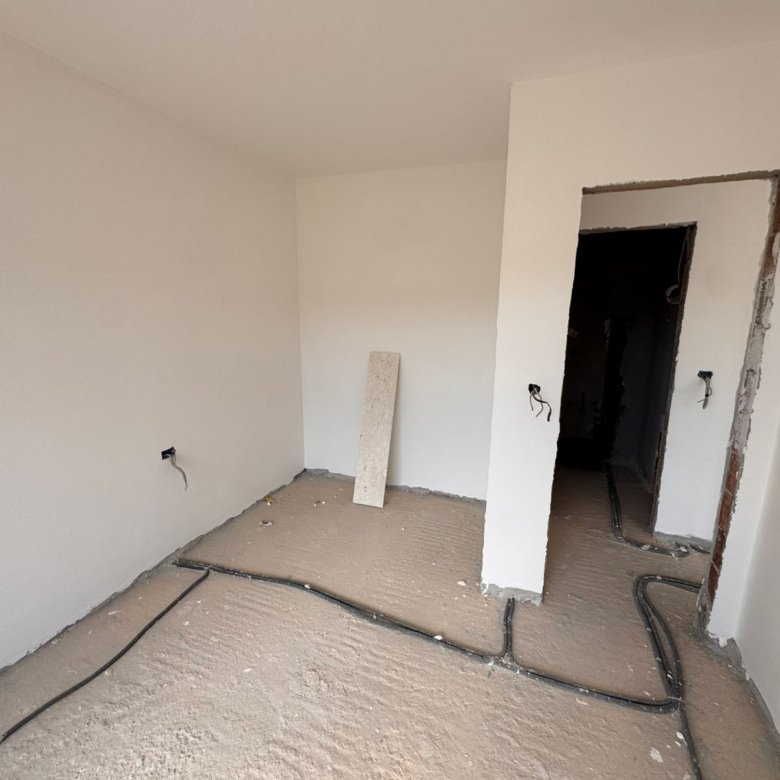 Unfinished investment property in Ulcinj, Montenegro&mdash;prime opportunity for buyers on immorenta.me by Ekosphere doo.