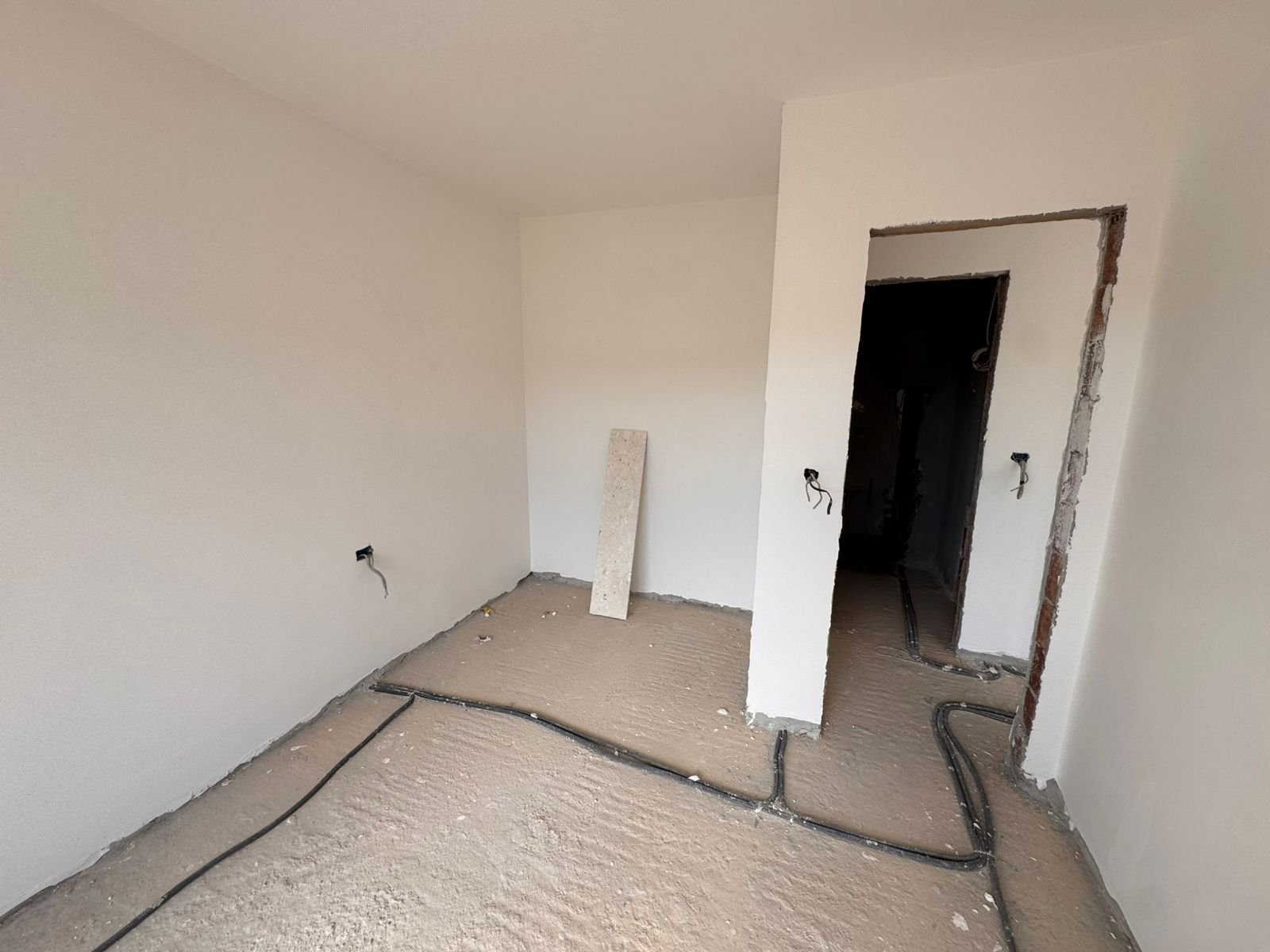 Unfinished investment property in Ulcinj, Montenegro&mdash;prime opportunity for buyers on immorenta.me by Ekosphere doo.