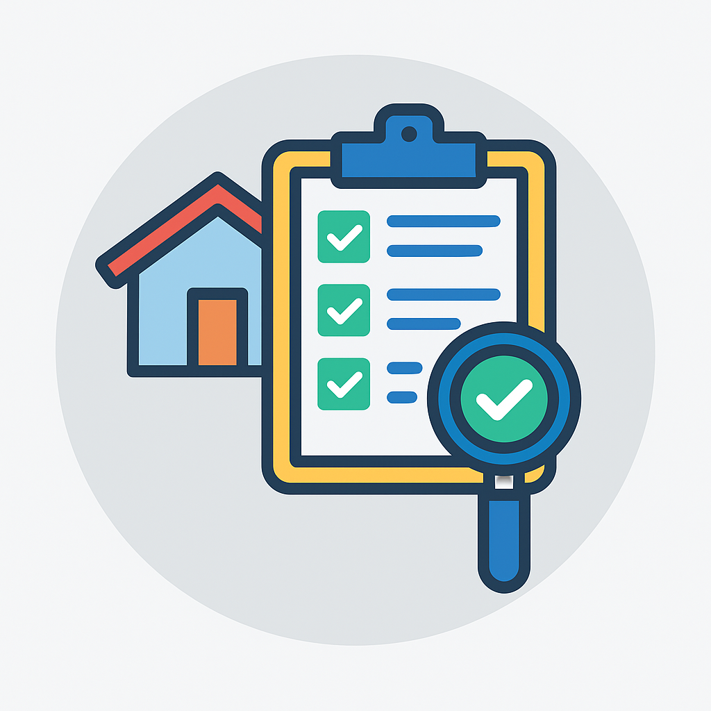 Quality Control icon