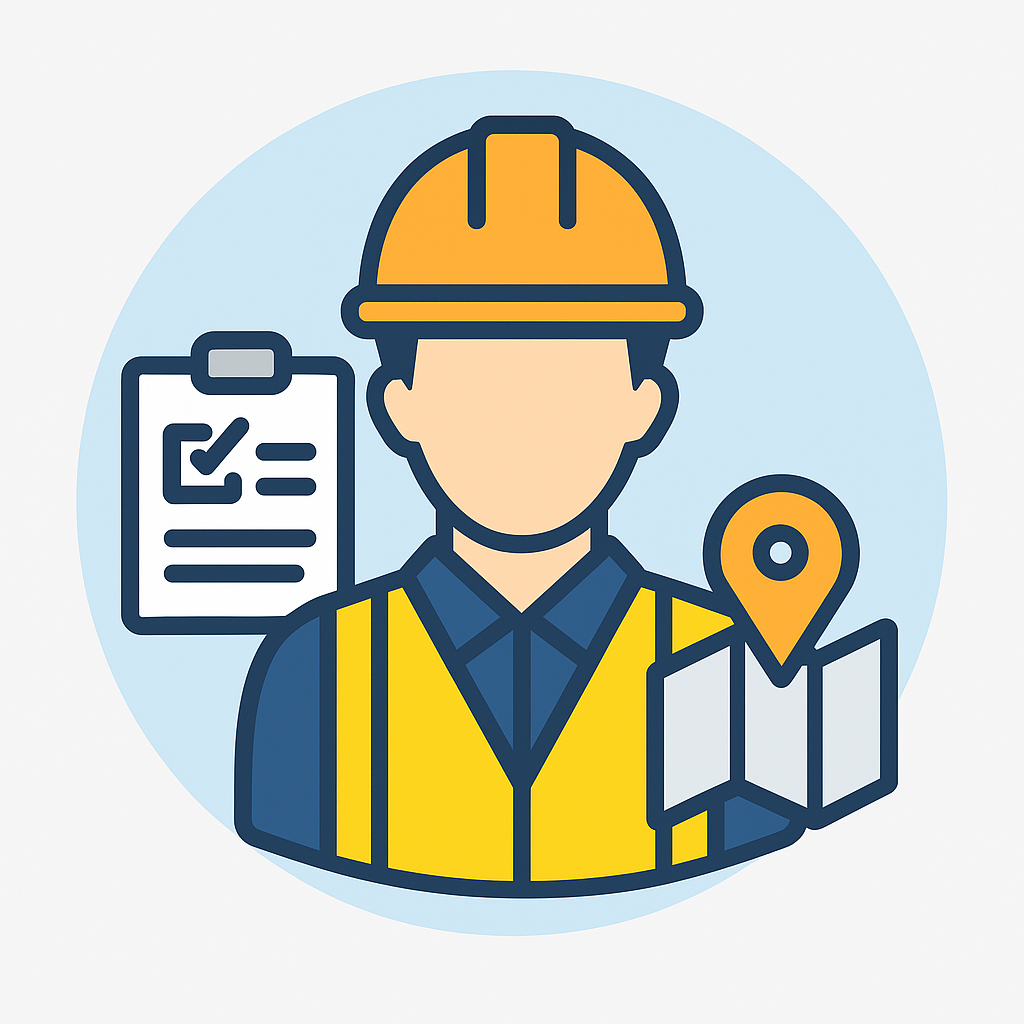 Local Expertise icon