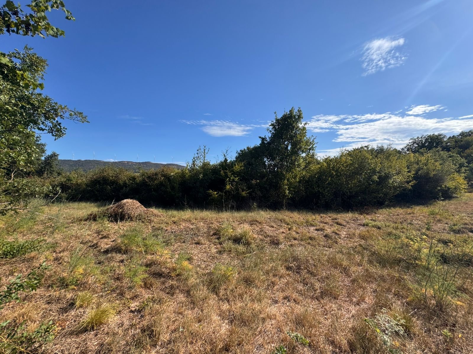 Prime Ulcinj Montenegro land for sale: lush field, scenic hills, tranquil views&mdash;invest with immorenta.me by ekosphere doo.