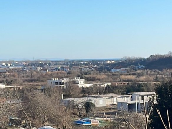 Discover investment potential in Ulcinj, Montenegro: scenic rural land, scattered homes, and open skies&mdash;exclusive at immorenta.me by ekosphere doo.